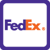 Fedex-聯邦快遞